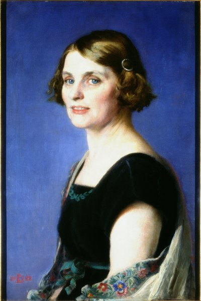 Bohemienne by Dorothea Landau